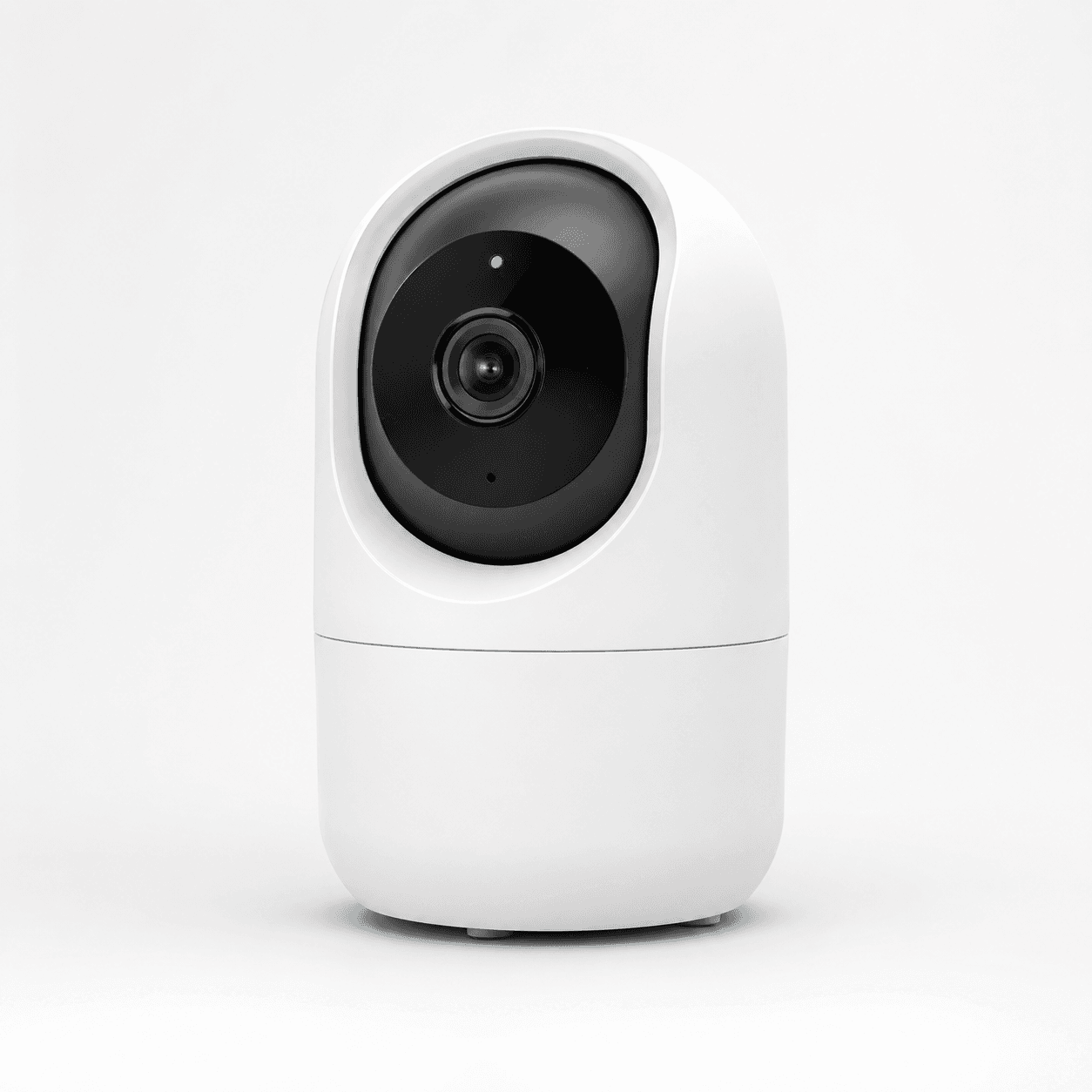 SmartNest IP Camera 4MP