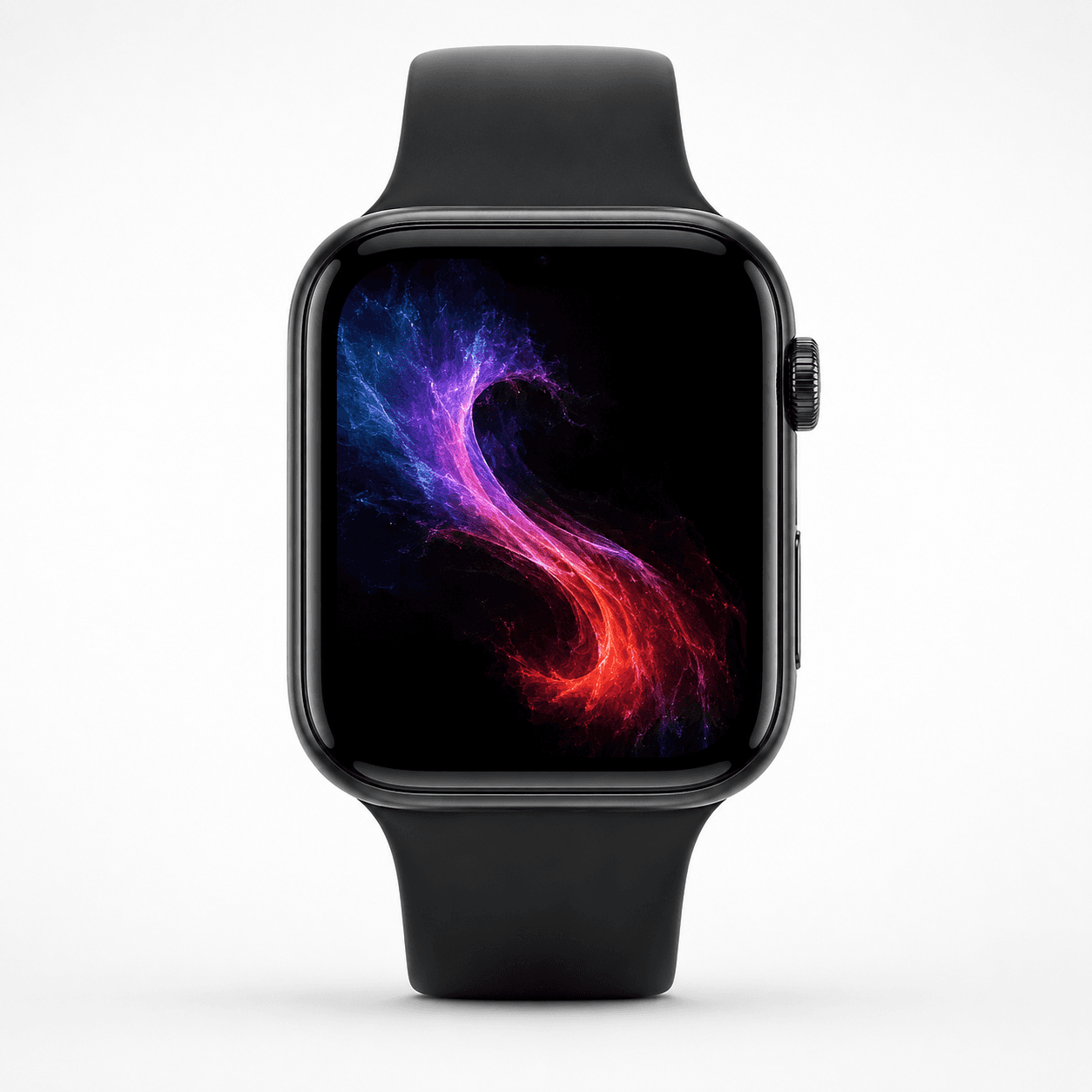VoltEdge Smartwatch Pro