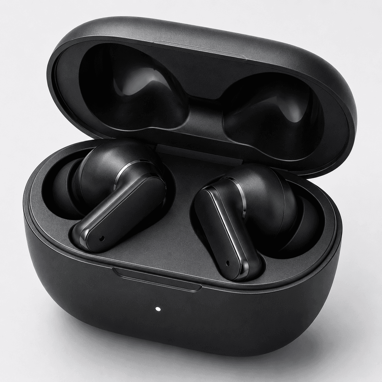 VoltEdge TWS Earbuds Pro — Samping