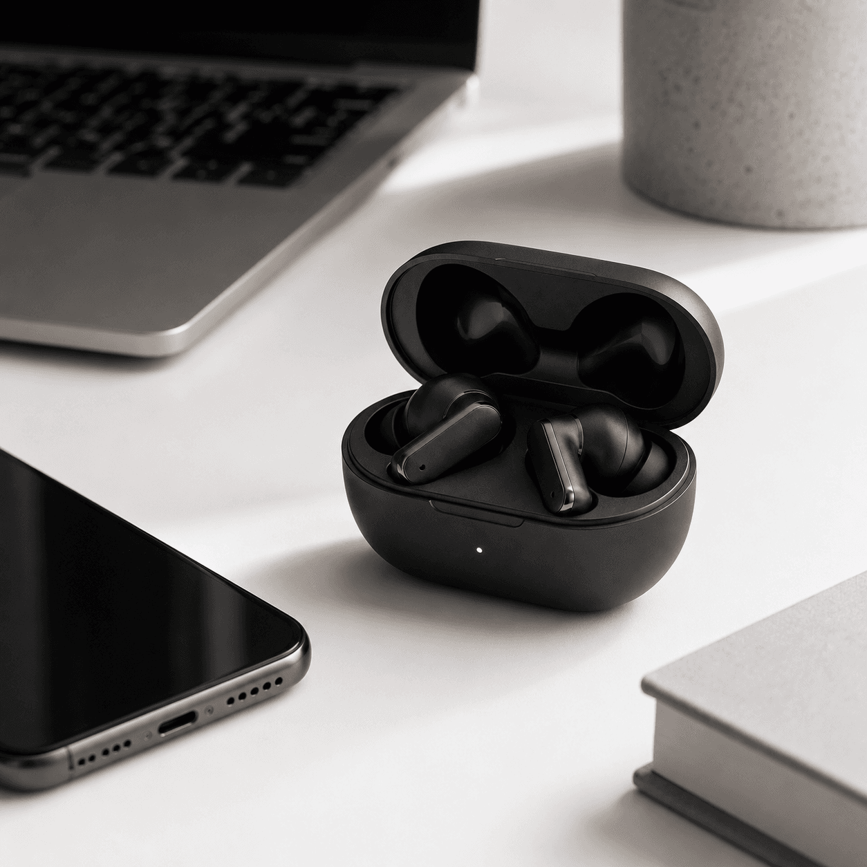 VoltEdge TWS Earbuds Pro — Detail